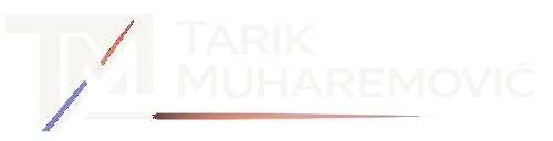 Tarik Muharemovic