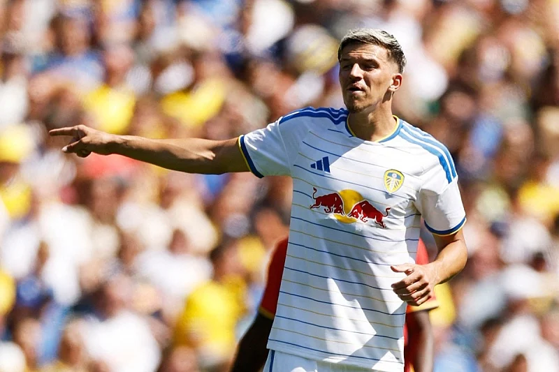 Nottingham Forest - Leeds United najava: Muharemović pred prvim ligaškim ispitom