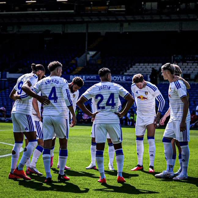 Tarikov sljedeći zadatak: Leeds protiv Manchester Uniteda u velikom okršaju