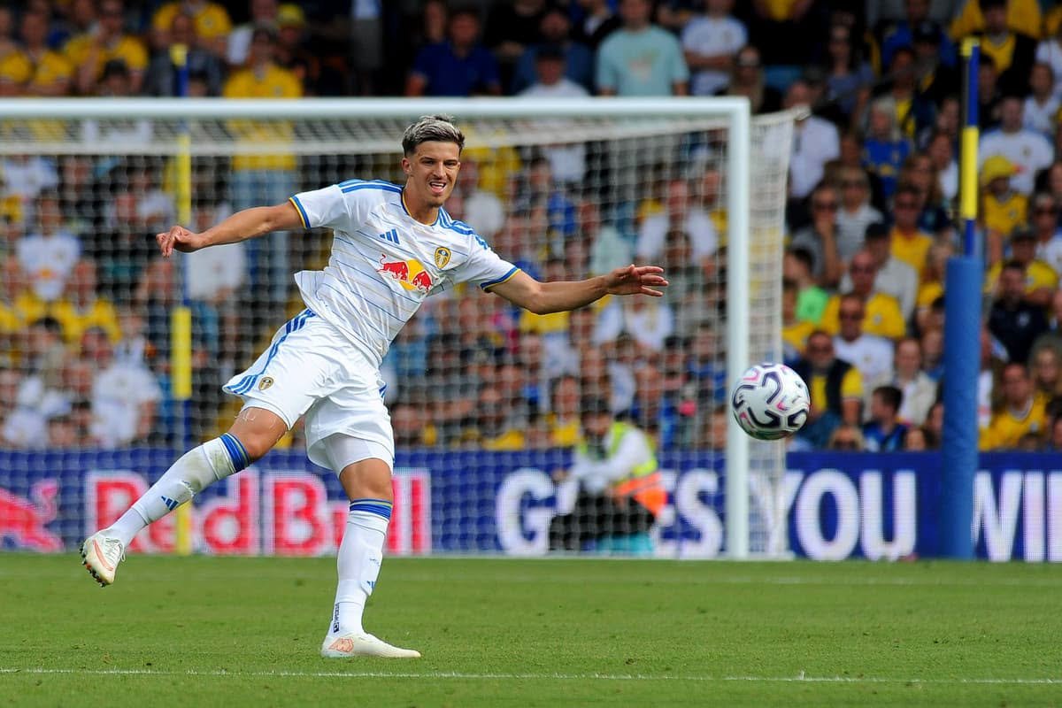 Nottingham Forest – Leeds postave: Muharemović starter na otvaranju Premier League
