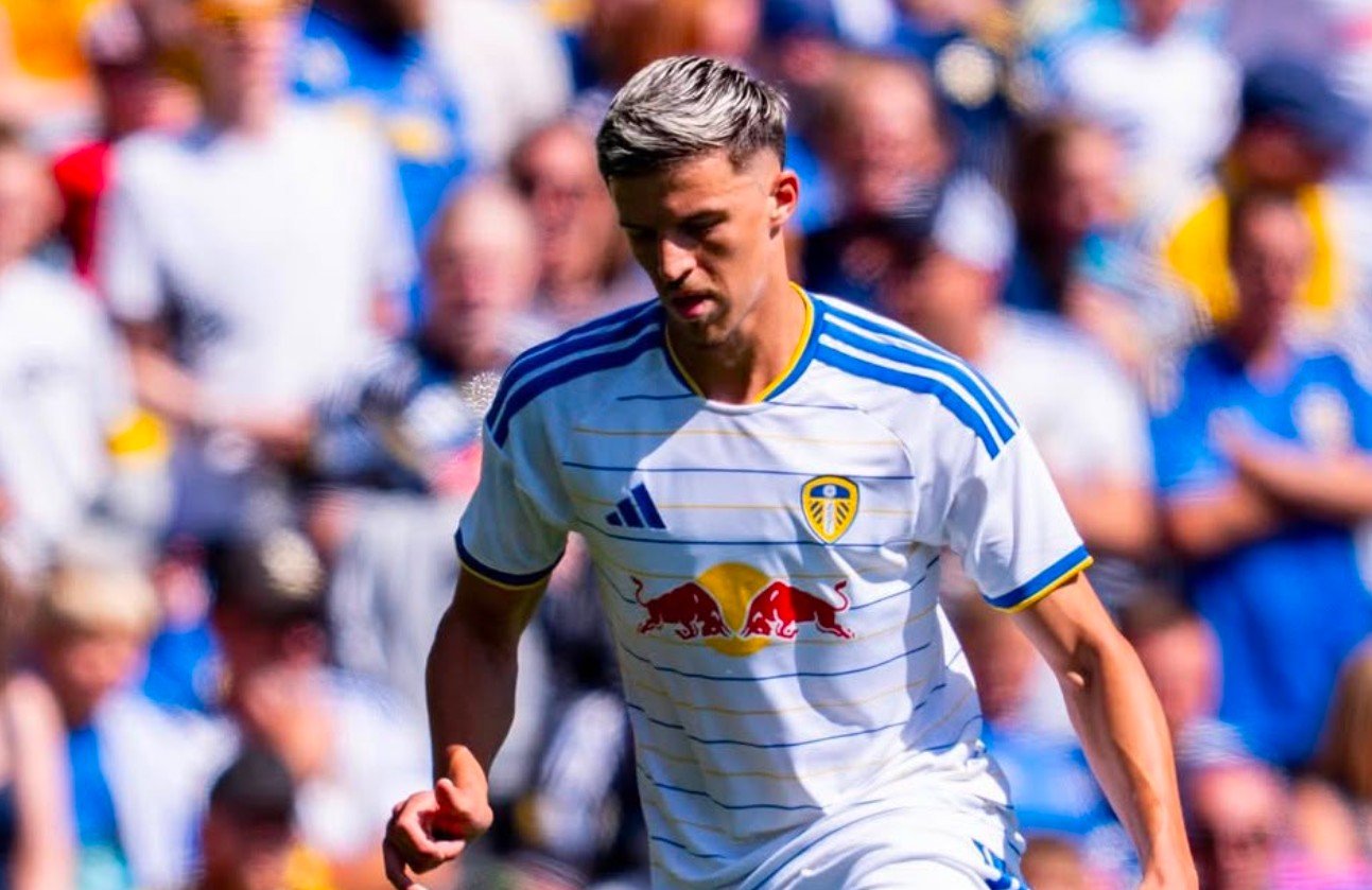 MATCHDAY: Tarik Muharemović i Leeds danas protiv Augsburga