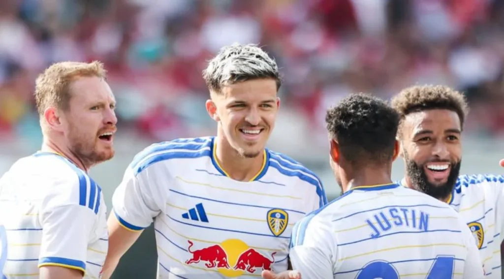 Muharemović starter: Leeds objavio postavu za Augsburg