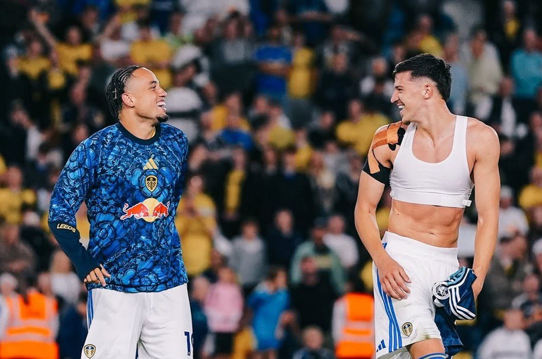 Leeds United vs Crystal Palace