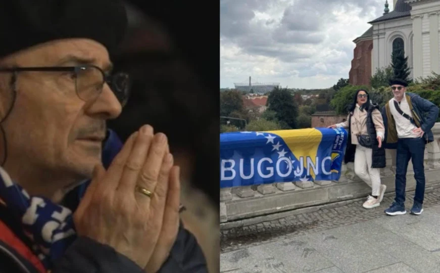 Dedo Elvedin Šečić