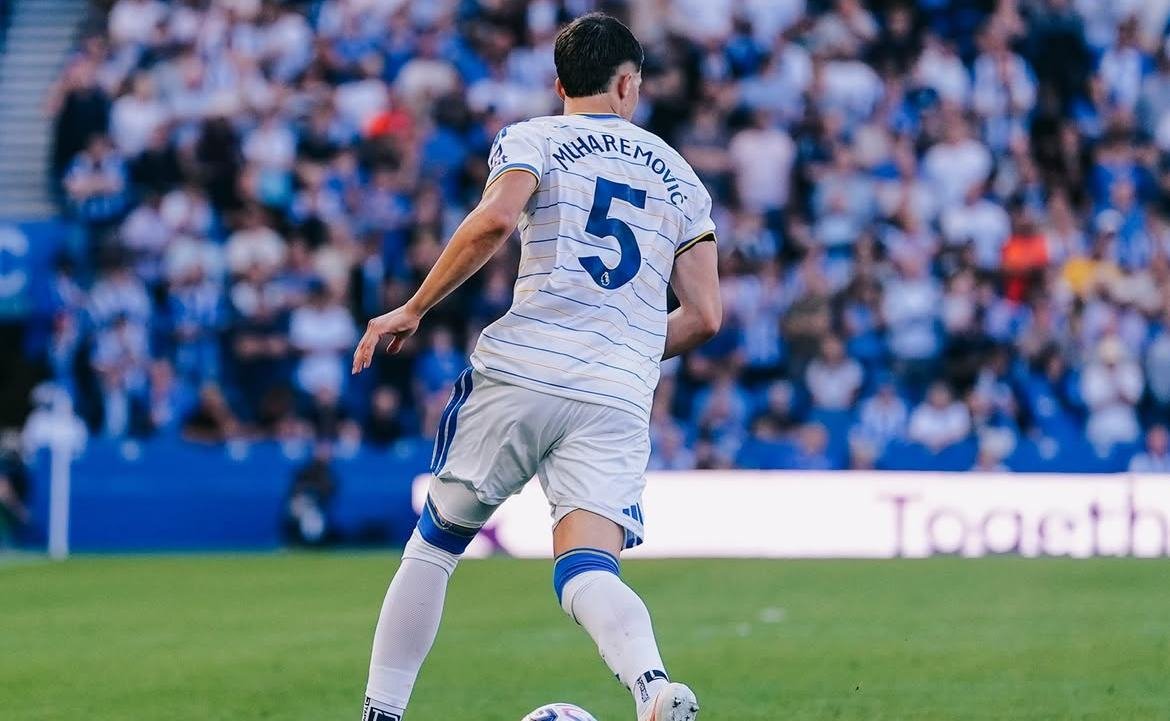 Leeds vs Chelsea