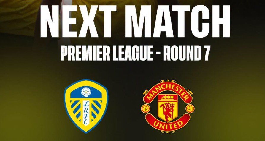 Tarik Muharemović pred utakmicu Leeds Manchester United na Elland Roadu